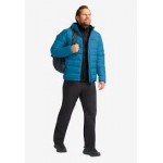 ATHER DOWN HOODY M RDS mavi