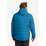 ATHER DOWN HOODY M RDS mavi