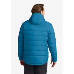 ATHER DOWN HOODY M RDS mavi