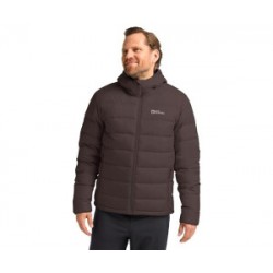 Jack Wolfskin hoody Ather Down M RDS
