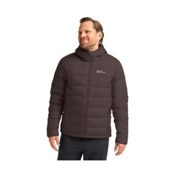 Jack Wolfskin hoody Ather Down M RDS
