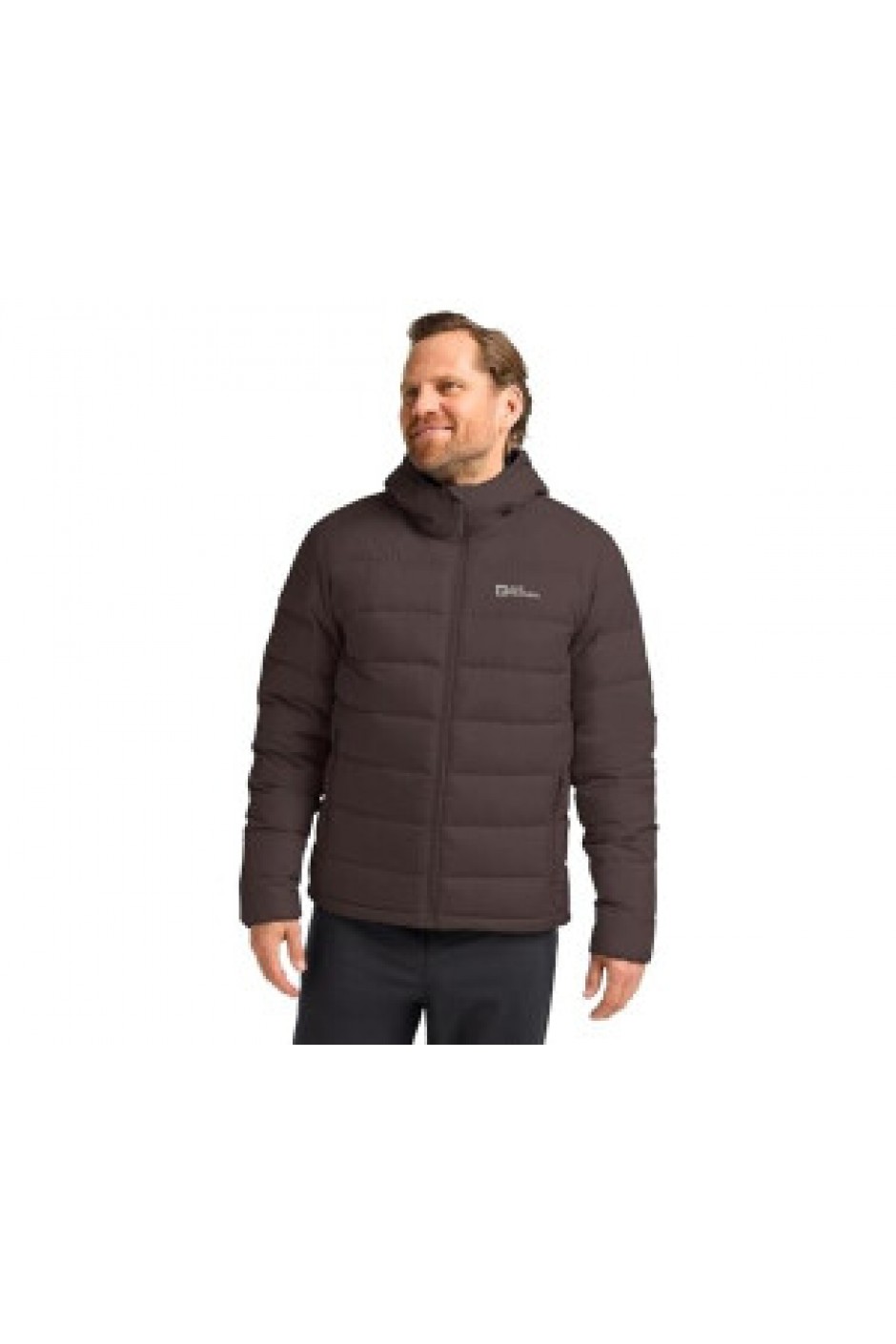 Jack Wolfskin hoody Ather Down M RDS