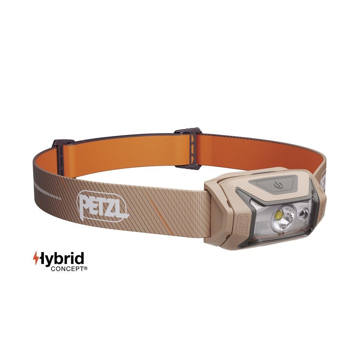 PETZL TIKKA CORE Kafa Feneri (450 lümen)