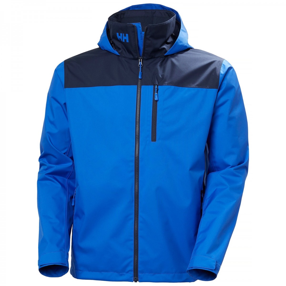 HELLY HANSEN CREW HOODED MONT 2.0