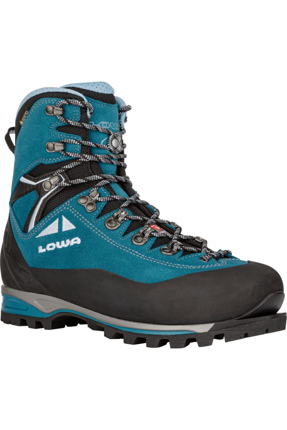 Lowa Alpine Expert II GTX® Kadın Dağ Botu