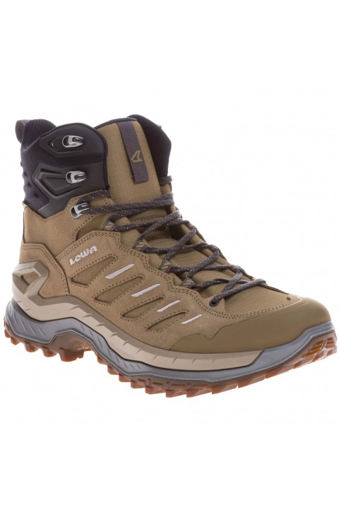 Lowa Innovo Gtx Mıd 311330 4833 Dune/Grey