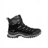 Lowa Innovo Gtx Mıd Black/Grey