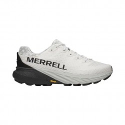 Merrell Erkek Koşu Ayakkabısı Agility Peak 5 Black White