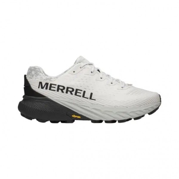 Merrell Erkek Koşu Ayakkabısı Agility Peak 5 Black White