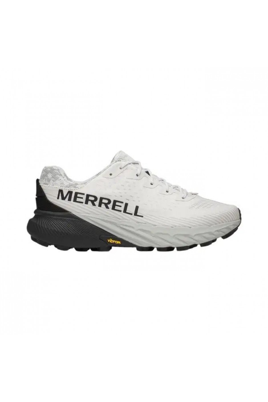 Merrell Erkek Koşu Ayakkabısı Agility Peak 5 Black White
