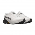 Merrell Erkek Koşu Ayakkabısı Agility Peak 5 Black White
