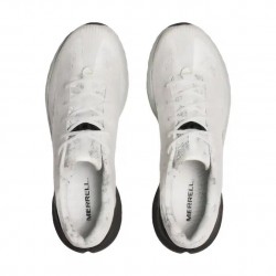 Merrell Erkek Koşu Ayakkabısı Agility Peak 5 Black White