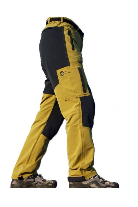 High Mountain Nepal Pantolon-hardal-antrasit