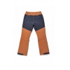 High Mountain Nepal Pantolon turuncu-antrasit