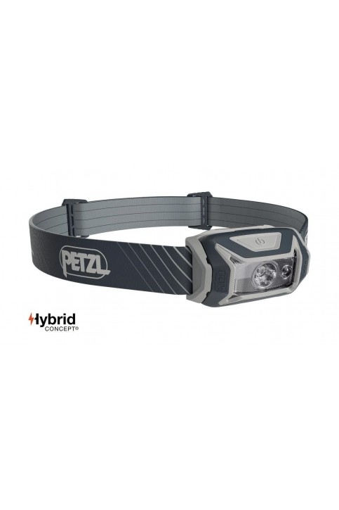 Petzl Actik Kafa Feneri E063AA00 (450 Lümen) Yeni