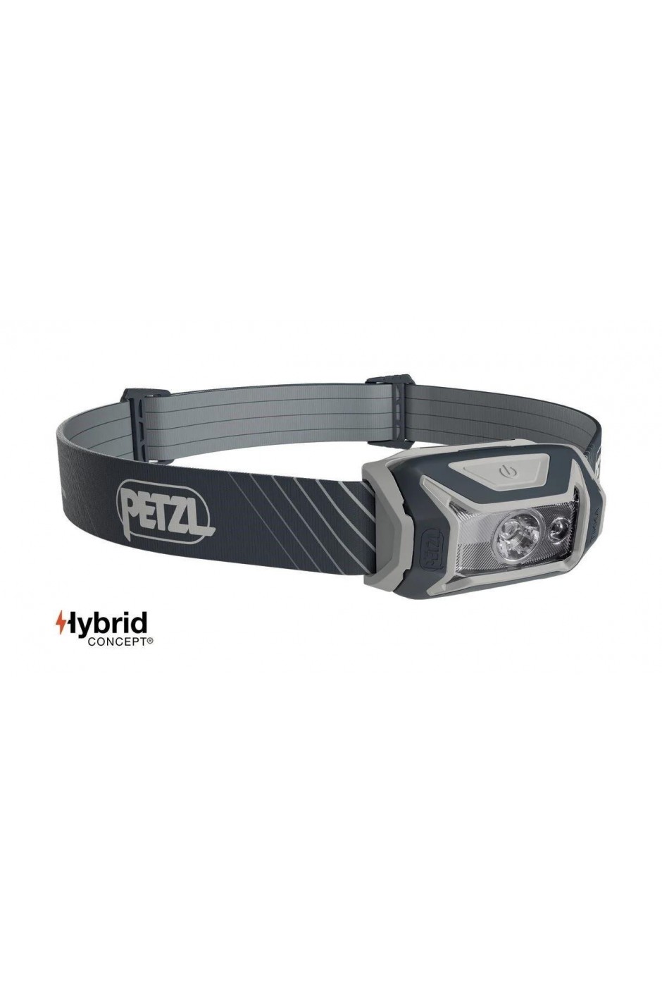 Petzl Actik Kafa Feneri E063AA00 (450 Lümen) Yeni