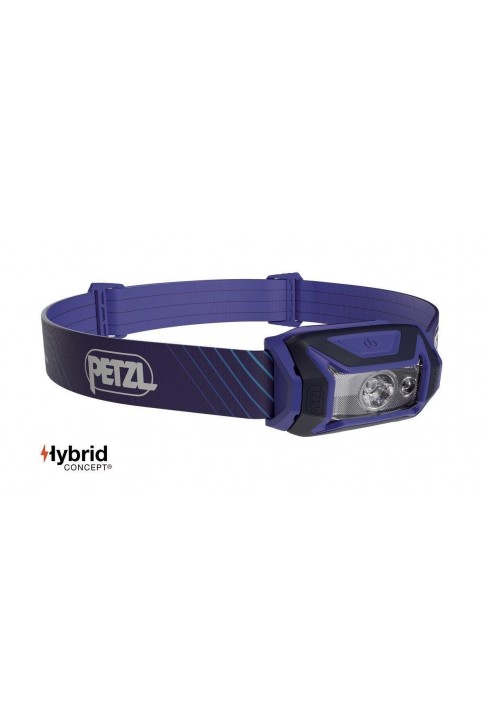 Petzl Actik Kafa Feneri E063AA00 (450 Lümen) Yeni
