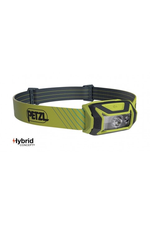 Petzl Tikka Core Kafa Feneri E067AA (450 Lümen)