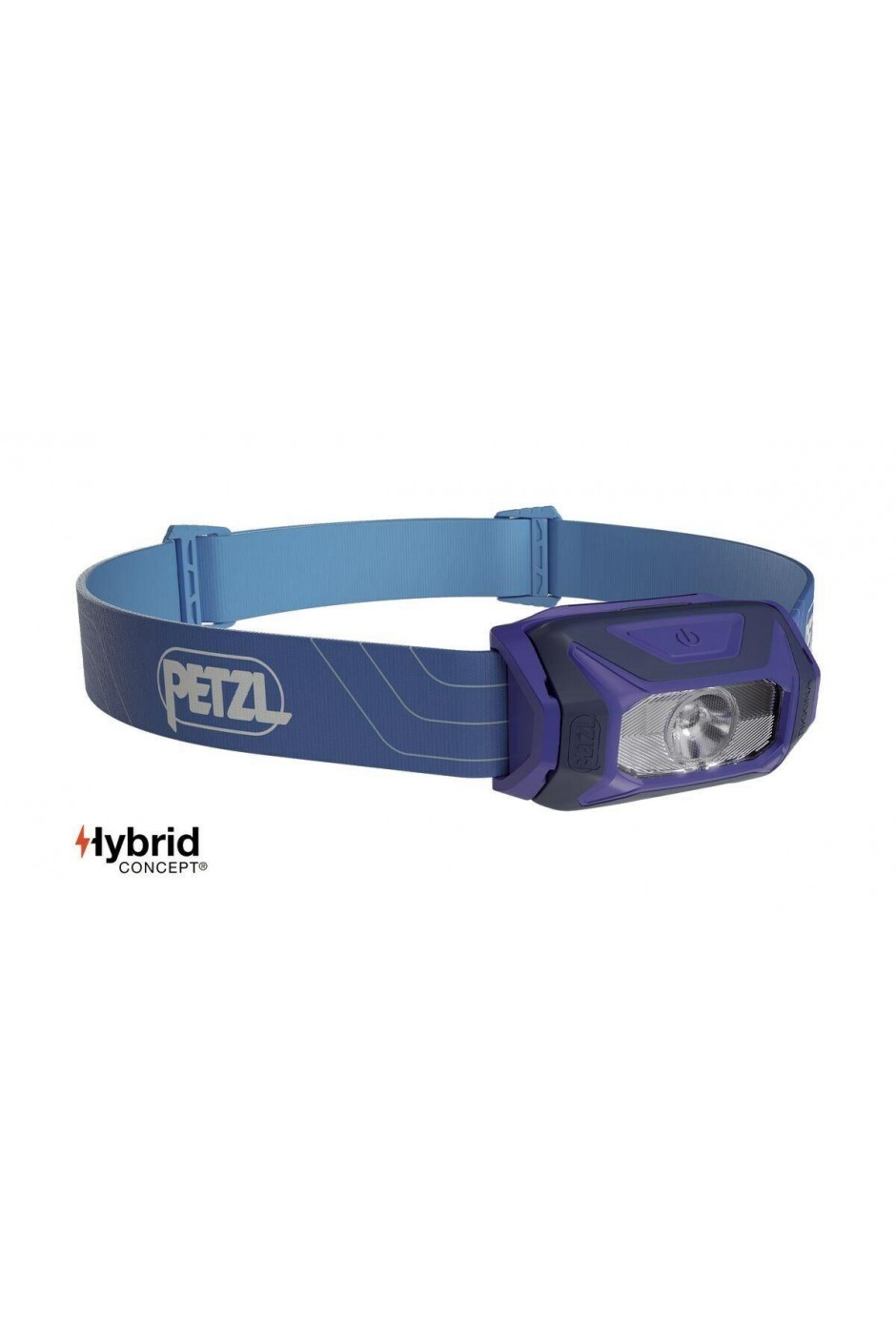 Petzl Tikkina Kafa Feneri E060AA (300 Lümen) Petzl Tikkina Kafa Feneri E060AA (300 Lümen)