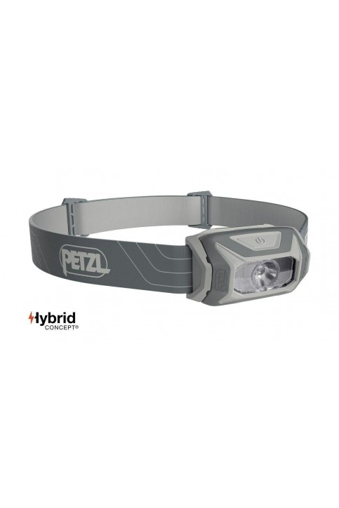 Petzl Tikkina Kafa Feneri E060AA (300 Lümen)