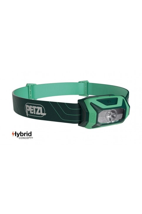 Petzl Tikka Kafa Feneri E061AA (350 Lümen)