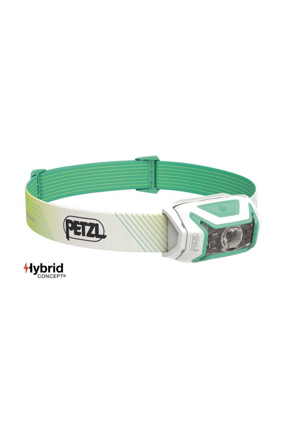 Petzl Actik Core Kafa Feneri E065AA00 (600 Lümen) Petzl Actik Core Kafa Feneri E065AA00 (600 Lümen)