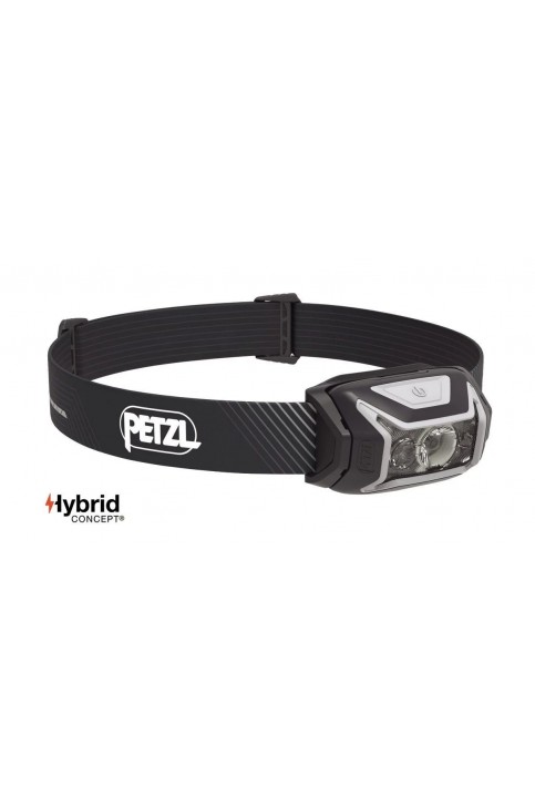 Petzl Actik Core Kafa Feneri E065AA00 (600 Lümen)