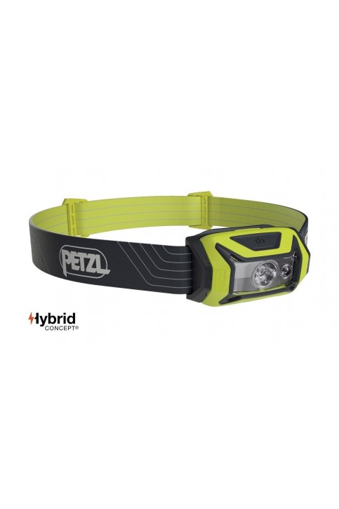 Petzl Tikka Kafa Feneri E061AA (350 Lümen)