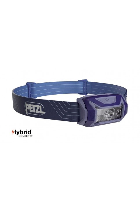 Petzl Tikka Kafa Feneri E061AA (350 Lümen)