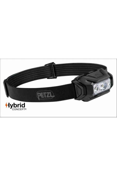 Petzl Aria 2 RGB Kafa Feneri E070BA (450 Lümen)