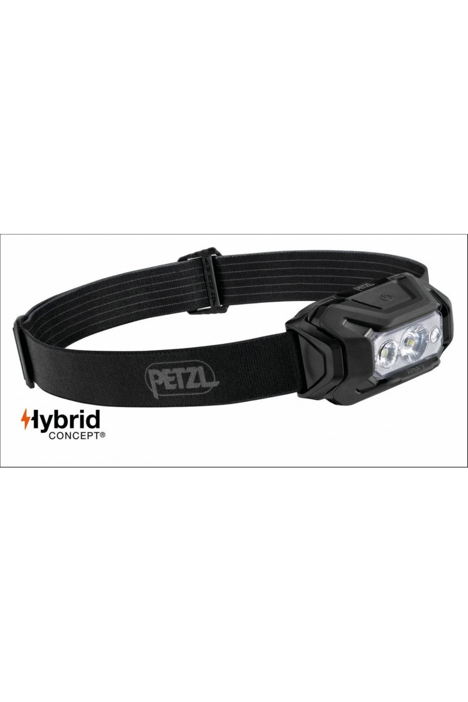 Petzl Aria 2 RGB Kafa Feneri E070BA (450 Lümen)