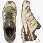 Xa Pro 3D V9 Turbulence Erkek Yazlık Ayakkabı