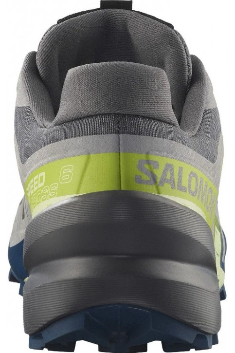 Speedcross 6 Lime Speedcross 6 Lime