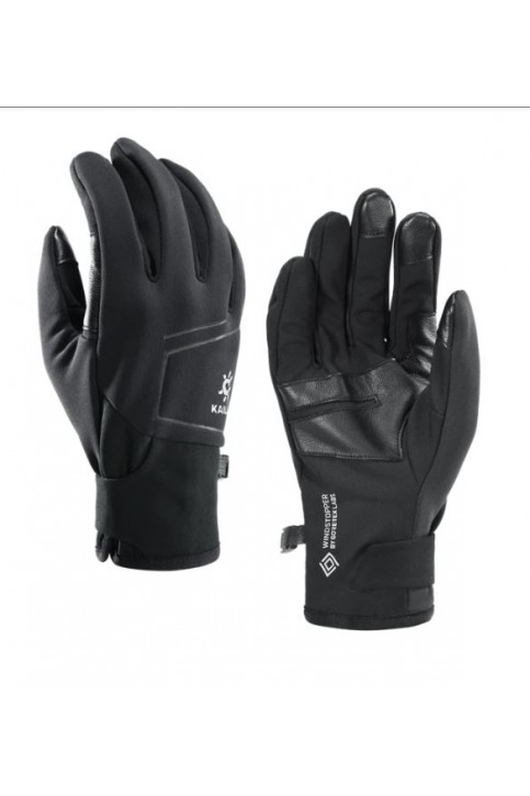 Kailas Wind Master Ⅱ Erkek Eldivenleri Siyah/Yeşil