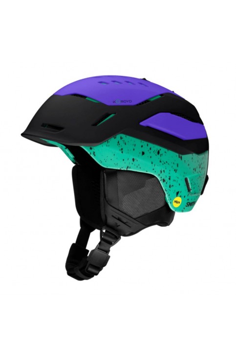 Smith Vantage 2 Mips®- çok renkli