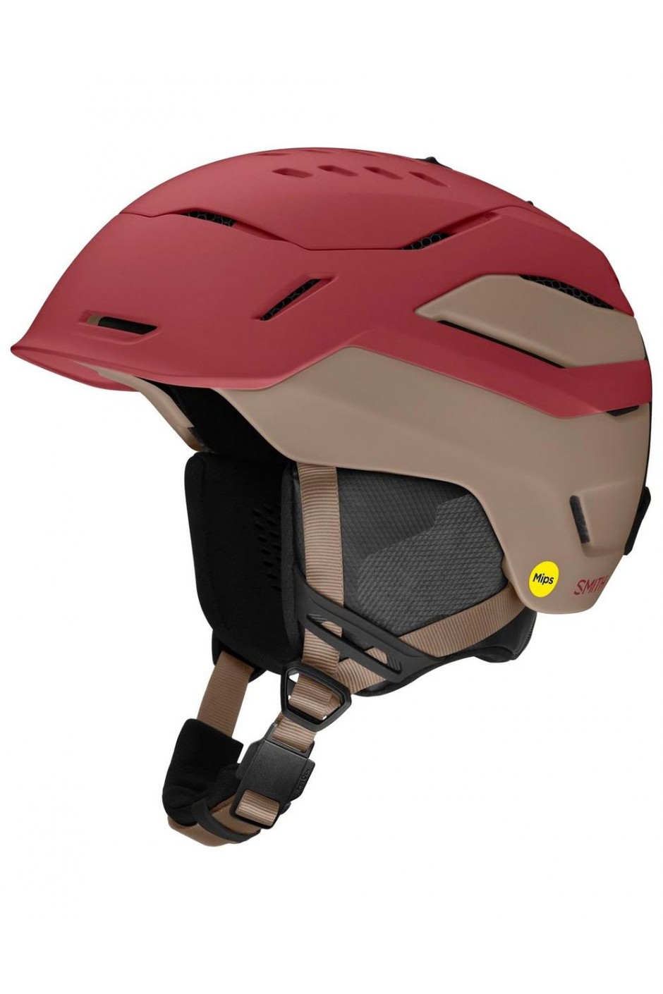 Smith Vantage 2 Mips®-matte ironwood