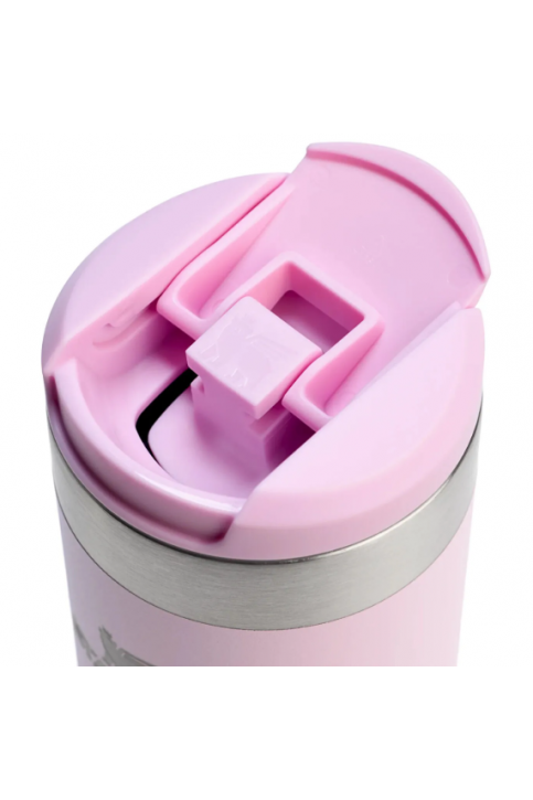 Stanley The Aerolight Transit Mug Termos 350 ml Cherry Blossom