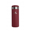 Stanley The Aerolight Transit Mug Cranberry 0.47L