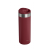 Stanley The Aerolight Transit Mug Cranberry 0.47L