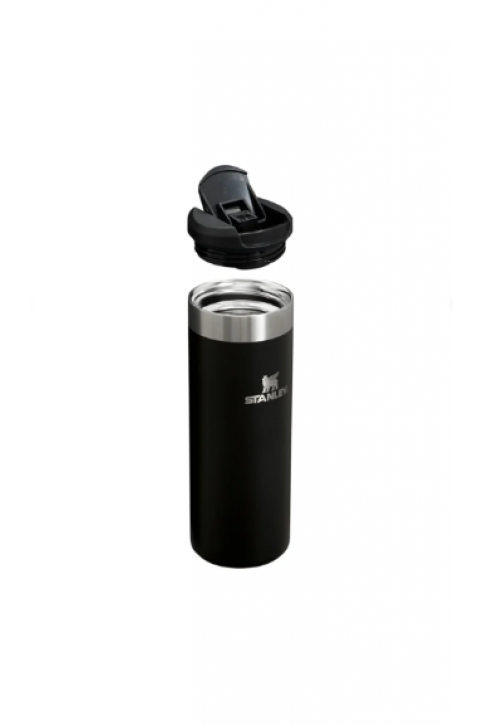 Stanley The Aerolight Transit Mug Black Metallic 0.47L