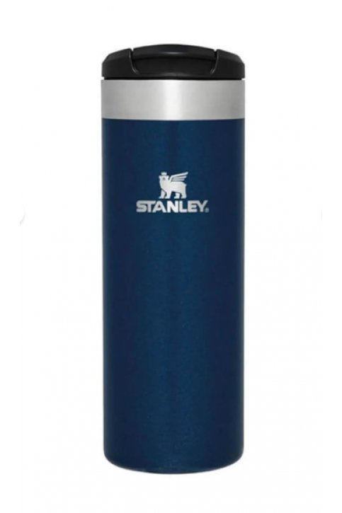 Stanley The Aerolight Transit Mug Royal Blue Metallic 0.47L