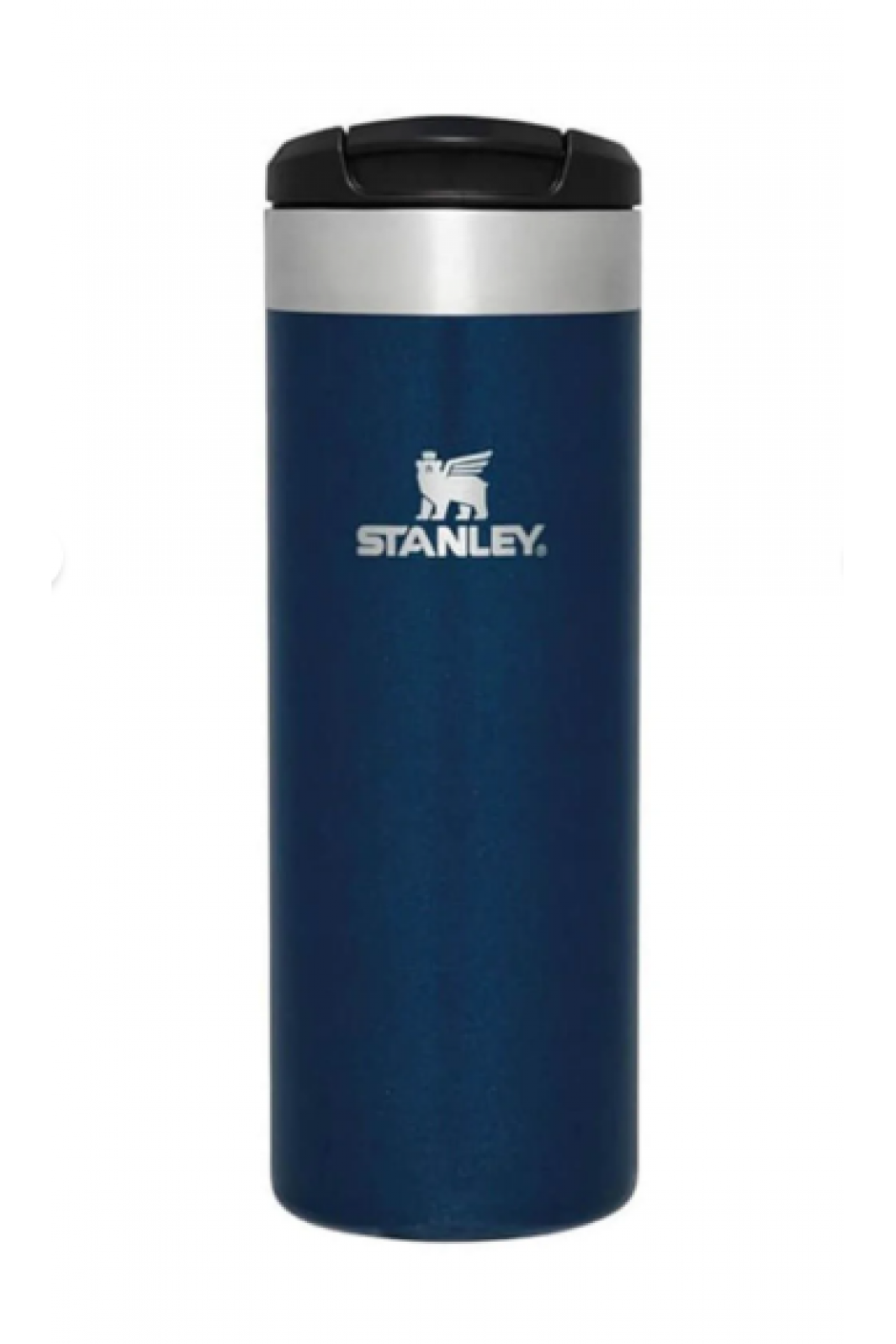 Stanley The Aerolight Transit Mug Royal Blue Metallic 0.47L
