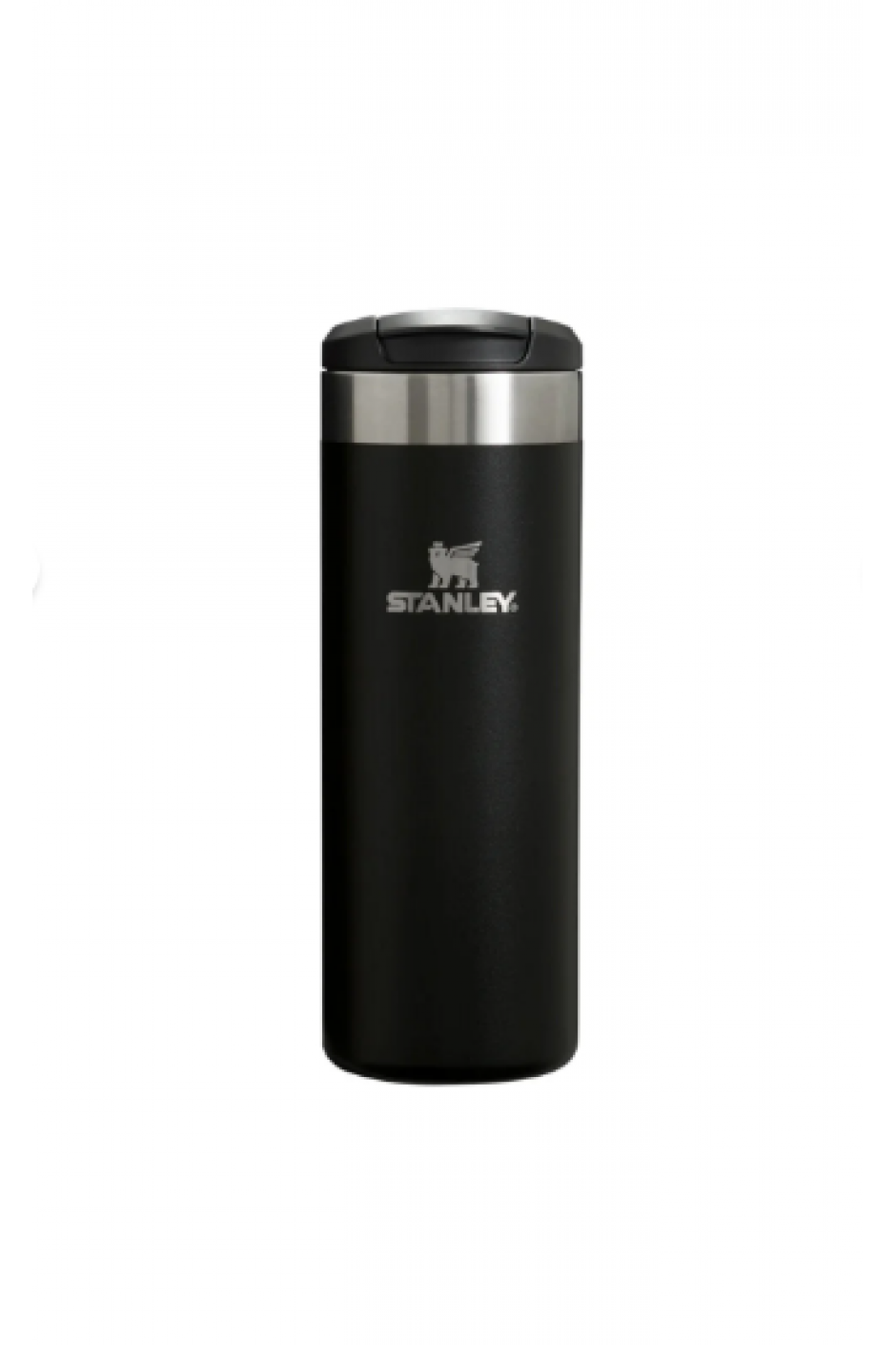 Stanley The Aerolight Transit Mug Black Metallic 0.47L