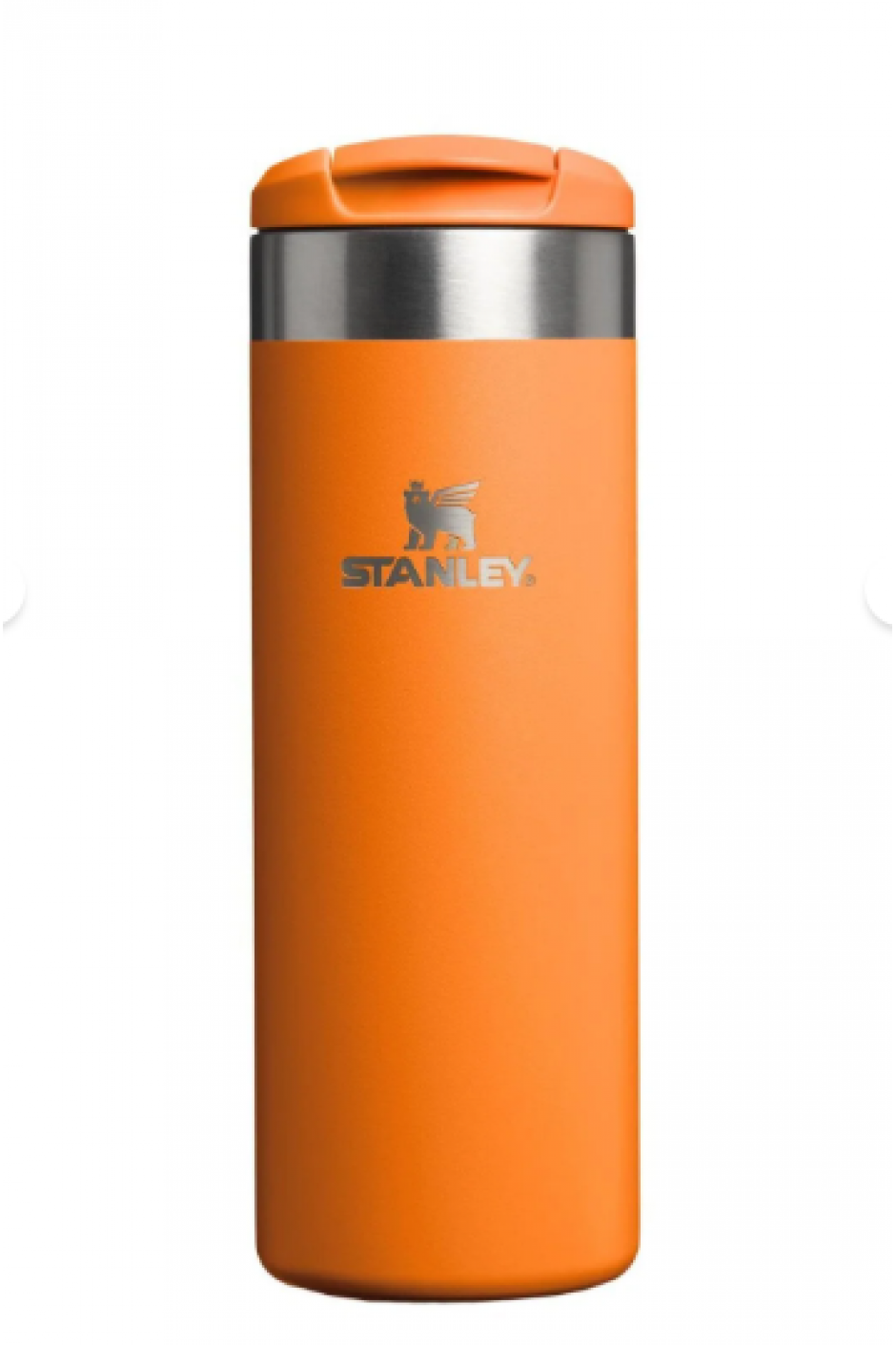 Stanley The AeroLight™ Transit Mug 0.47L / 16oz Goldenrod Coral Termos Bardak