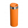 Stanley The AeroLight™ Transit Mug 0.47L / 16oz Goldenrod Coral Termos Bardak