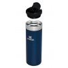 Stanley The Aerolight Transit Mug Royal Blue Metallic 0.47L