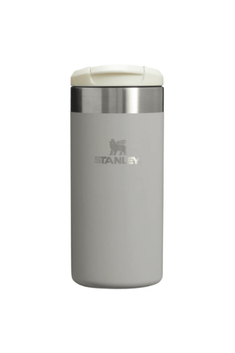 Stanley The Aerolight Transit Mug Ash 0.35L