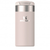 Stanley The Aerolight Transit Mug Rose Quartz Metallic 0.35L