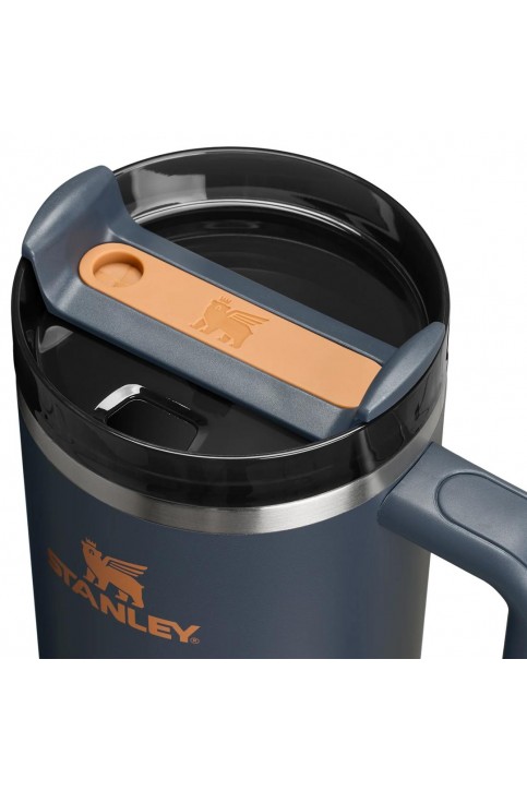 Quencher H2.O FlowState™ Tumbler Pipetli Termos | 1.18L