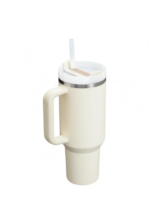 Quencher H2.O FlowState™ Tumbler Pipetli Termos | 1.18L